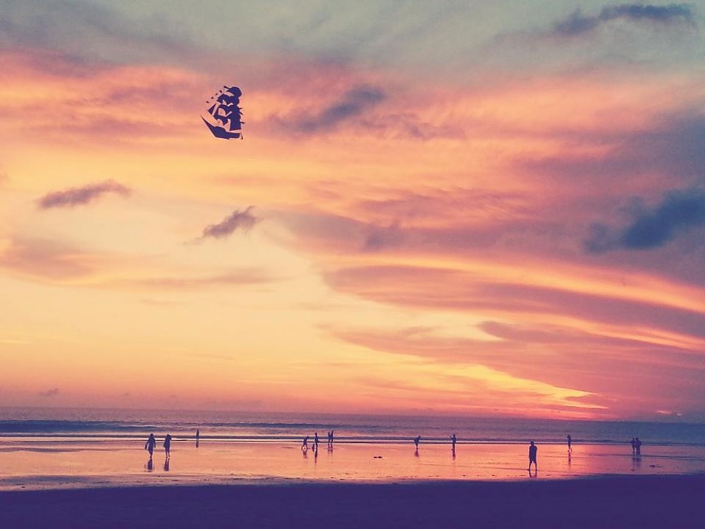 Daniel Mihalyi – Blog